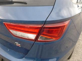 Seat Leon 1.4 DSG     CJSA picture 14