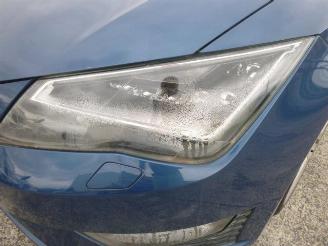 Seat Leon 1.4 DSG     CJSA picture 20