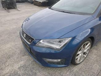 Seat Leon 1.4 DSG     CJSA picture 9
