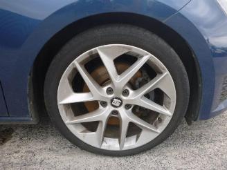 Seat Leon 1.4 DSG     CJSA picture 19