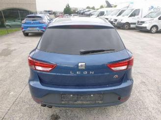 Seat Leon 1.4 DSG     CJSA picture 10