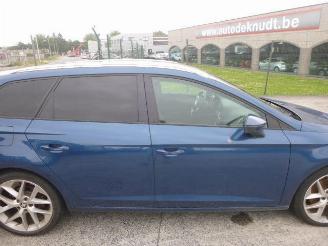 Seat Leon 1.4 DSG     CJSA picture 11