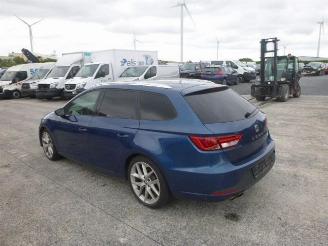 Seat Leon 1.4 DSG     CJSA picture 2