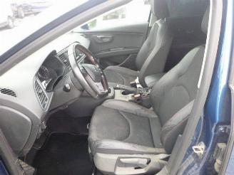 Seat Leon 1.4 DSG     CJSA picture 6