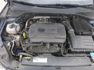 Seat Leon 1.4 DSG     CJSA picture 18