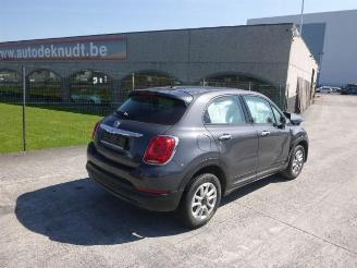 Schadeauto Fiat 500X POP STAR 1.6 2017/11