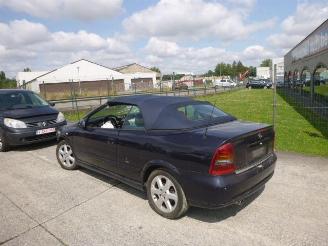 Auto da rottamare Opel Astra 1.6 2006/6