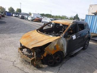 Kia Sportage 1.6 picture 3