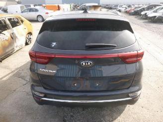 Kia Sportage 1.6 picture 6