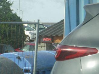 Kia Sportage 1.6 picture 14