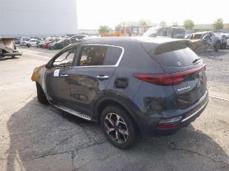 Kia Sportage 1.6 picture 2