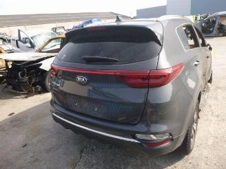 Kia Sportage 1.6 picture 5