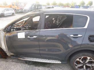 Kia Sportage 1.6 picture 9