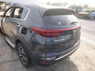 Kia Sportage 1.6 picture 7