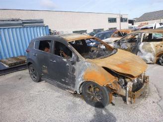 Kia Sportage 1.6 picture 4