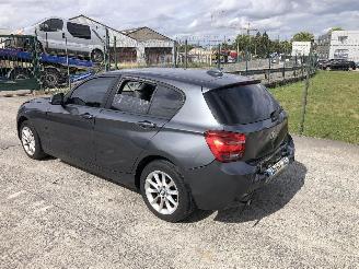 BMW 1-serie  picture 3