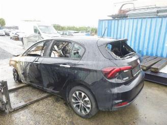 Fiat Tipo 1.5 HYBRIDE picture 3