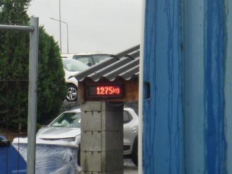 Fiat Tipo 1.5 HYBRIDE picture 10