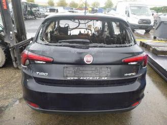 Fiat Tipo 1.5 HYBRIDE picture 5