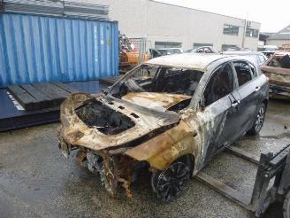 Fiat Tipo 1.5 HYBRIDE picture 8