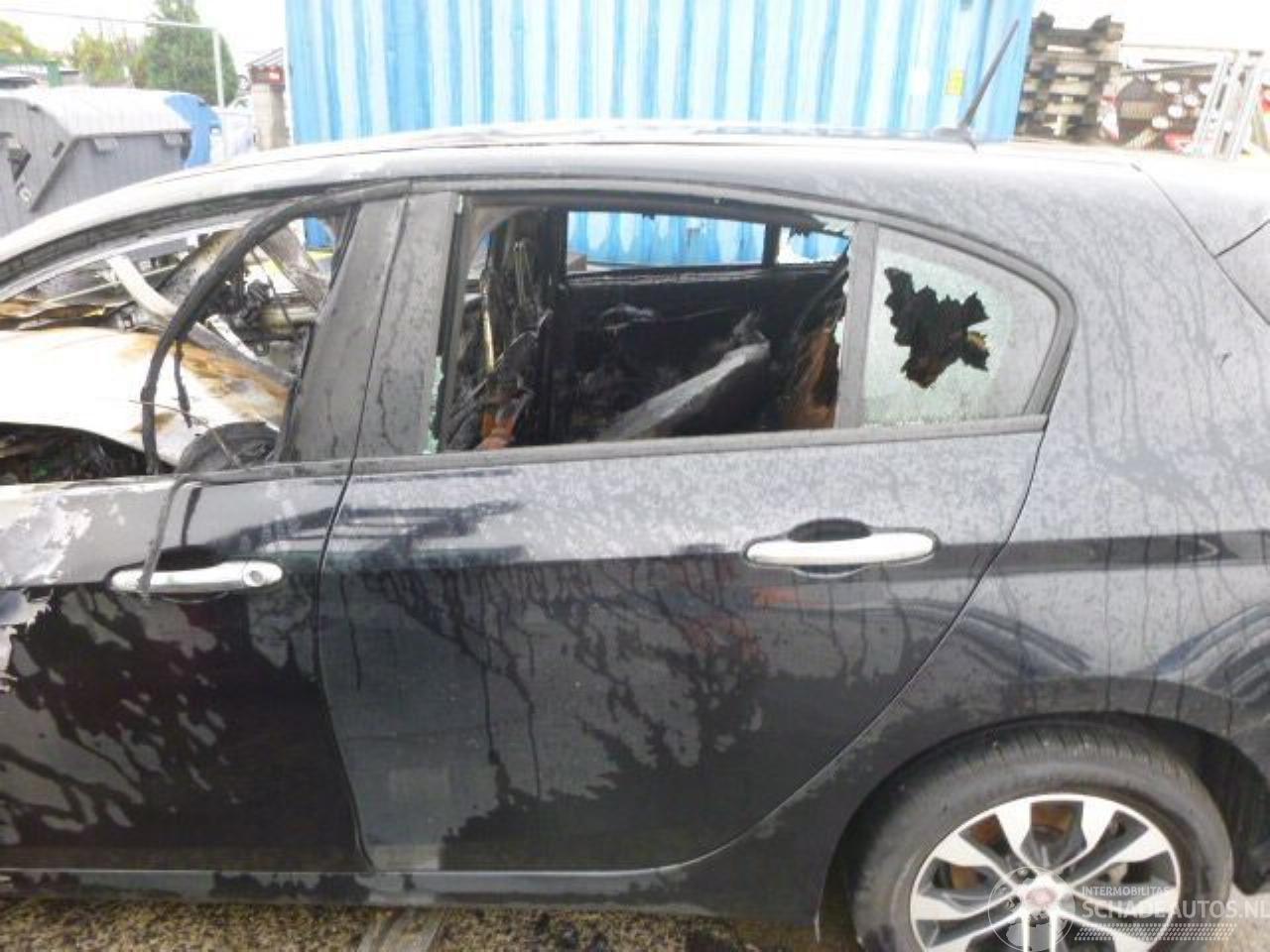 Fiat Tipo 1.5 HYBRIDE