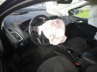 Ford Focus TITANIUM 1.5 TDCI picture 5