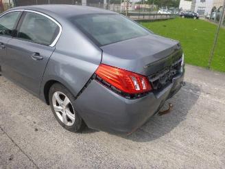 Peugeot 508 1.6  HDI ACTIVE AUTO picture 9