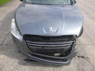 Peugeot 508 1.6  HDI ACTIVE AUTO picture 12