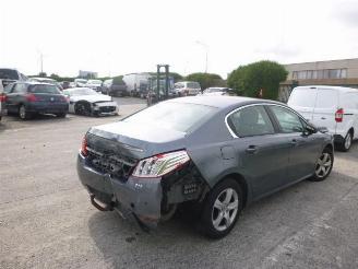 Peugeot 508 1.6  HDI ACTIVE AUTO picture 3
