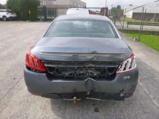 Peugeot 508 1.6  HDI ACTIVE AUTO picture 11