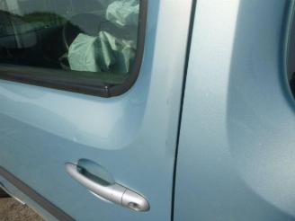Renault Kangoo 1.6 I picture 15