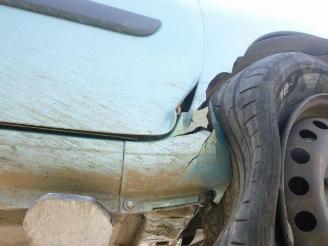 Renault Kangoo 1.6 I picture 4