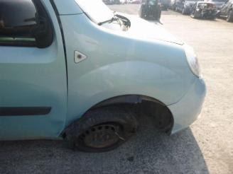 Renault Kangoo 1.6 I picture 7