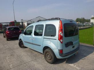 Renault Kangoo 1.6 I picture 2