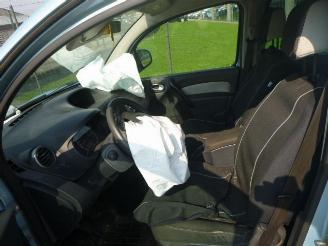 Renault Kangoo 1.6 I picture 18