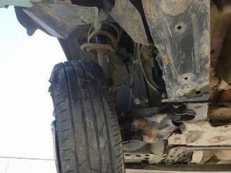 Renault Kangoo 1.6 I picture 10