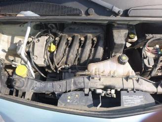 Renault Kangoo 1.6 I picture 20