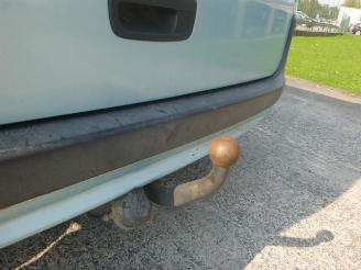 Renault Kangoo 1.6 I picture 12