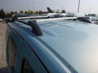 Renault Kangoo 1.6 I picture 21