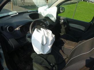 Renault Kangoo 1.6 I picture 17