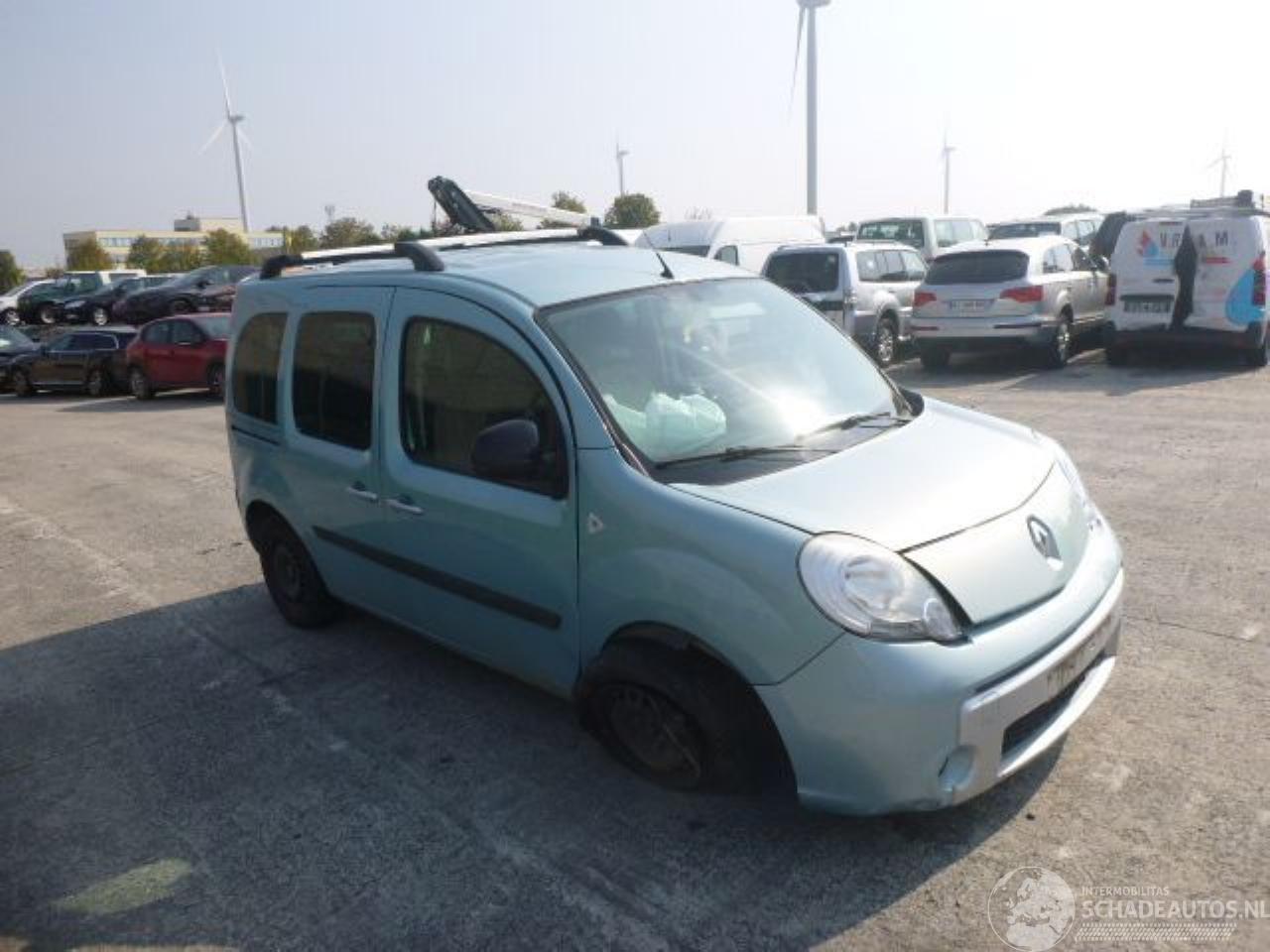 Renault Kangoo 1.6 I