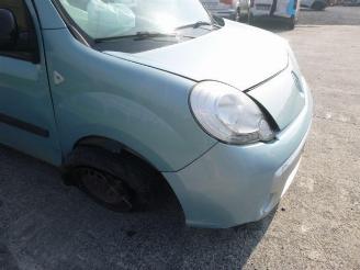 Renault Kangoo 1.6 I picture 6