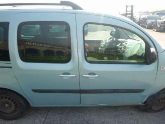 Renault Kangoo 1.6 I picture 9