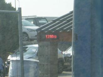 Renault Kangoo 1.6 I picture 23