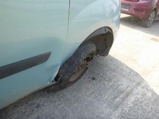 Renault Kangoo 1.6 I picture 8