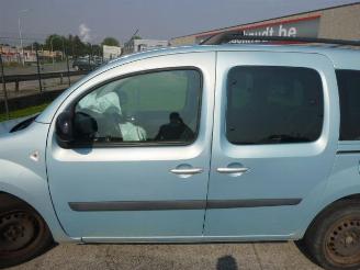 Renault Kangoo 1.6 I picture 14