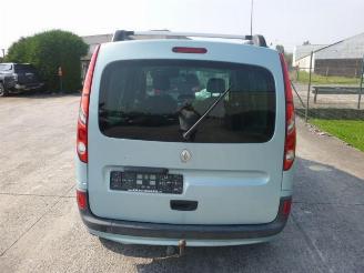 Renault Kangoo 1.6 I picture 11