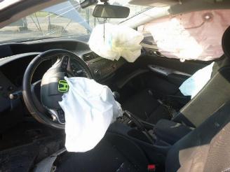 Honda Civic 1.4 picture 15