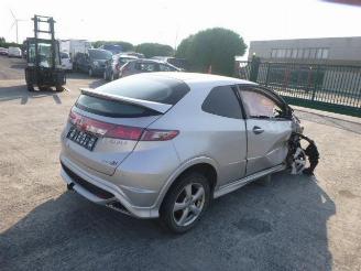 Honda Civic 1.4 picture 2