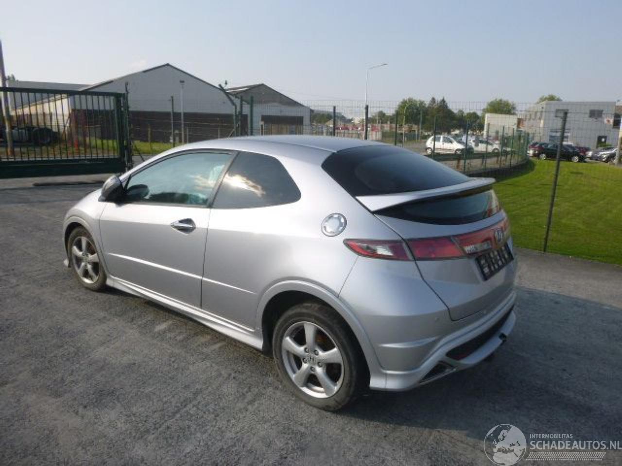 Honda Civic 1.4